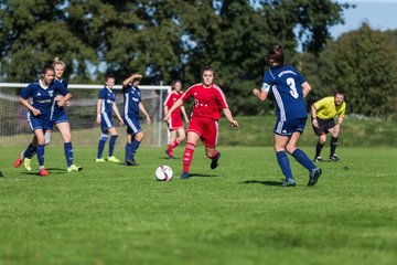 Bild 35 - Frauen SV Wahlstedt - ATSV Stockelsdorf : Ergebnis: 2:2